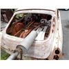 Image 7 : 1974 MG Coupe Parts Car w/Parts & Newly Remanufactured Engine