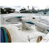 Image 11 : 2000 Wellcraft Excalibur 23' Performance Cuddy