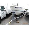 Image 1 : 2000 Wellcraft Excalibur 23' Performance Cuddy