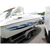 Image 8 : 2000 Wellcraft Excalibur 23' Performance Cuddy