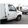 Image 10 : 1993 Ford E350 Dsl. 16' Box Truck