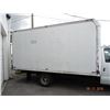 Image 9 : 1993 Ford E350 Dsl. 16' Box Truck