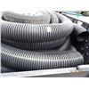 Image 1 : Corrugated Plastic Gutter Drain, ????