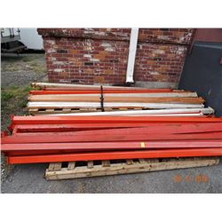 Pallet Rack Cross Beams (All)