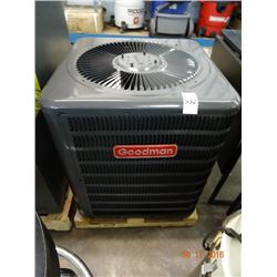 Goodman 2.5 Ton Condenser Unit