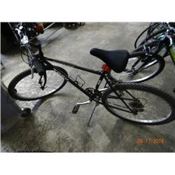 Trek Mountain Bike  Believe to be 26 ?