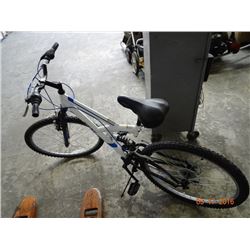 Next Mountain Bike - Believe to be 26"?