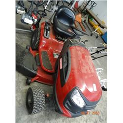 Craftsman 21 HP 46  Riding Mower - No Shipping