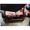 Image 2 : Craftsman Mower - 16" Reel