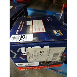 USA Alternator