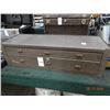 Image 1 : Machinist 2-Drawer Cabinet