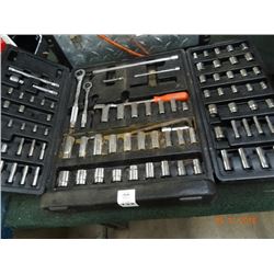 Blackhawk Socket Set