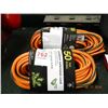 Image 1 : 3 - 50' Ext. Cords - 3 Times the Money