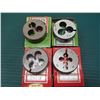 Image 2 : New Adjustable Round Split Dies