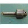 Image 1 : Heavy Duty Ball Bearing No.14N Jacobs Super Chuck With #3 Morse Taper