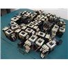 Image 2 : Lot of Fuji Contactors