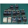 Image 1 : Lot of Mitsubishi Circuit Breakers