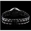 Image 2 : Ebel Stainless Steel Diamond Beluga Ladies Watch