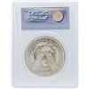 Image 2 : 1921 PCGS MS64 Morgan Silver Dollar