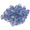 Image 1 : 12.62ctw Round Mixed Tanzanite Parcel