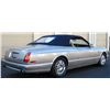 Image 9 : 2001 Bentley Azure Convertible