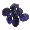 Image 1 : 36.85ctw Oval Mixed Amethyst Parcel