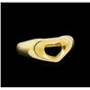 Image 1 : 18KT Yellow Gold Ring