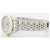 Image 2 : Rolex Two-Tone DateJust Ladies Watch