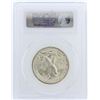 Image 2 : 1945-D PCGS MS65 Liberty Walking Half Dollar