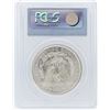 Image 2 : 1921 PCGS MS64 Morgan Silver Dollar