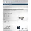 Image 4 : EGL USA Certified 2.01ct Diamond Solitaire Ring - 14KT White Gold
