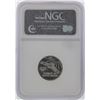 Image 2 : 2006 NGC MS70 First Strike $25 American Eagle Platinum Coin