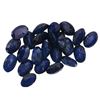 Image 1 : 13.2ctw Oval Mixed Blue Sapphire Parcel