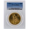 Image 1 : 1927 PCGS MS64 $20 St. Gaudens Double Eagle Gold Coin