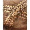Image 3 : Bottega Veneta Copper Deerskin Cervo Hobo Bag