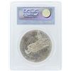 Image 2 : 1923 PCGS MS63 Peace Silver Dollar