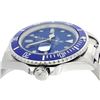 Image 6 : Rolex Stainless Steel Date Submariner Men's Watch