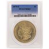 Image 1 : 1879-S PCGS MS63 Morgan Silver Dollar