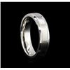 Image 2 : Cobalt 6mm Ring