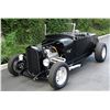 Image 5 : 1929 Ford Highboy Roadster Hotrod