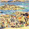 Image 2 : View of Hyde St. by Henrie (1932-1999)