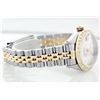 Image 2 : Rolex Two-Tone Diamond DateJust Ladies Watch