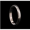 Image 1 : 14KT White Gold Ring