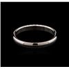 Image 2 : 14KT White Gold Ring