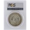 Image 2 : 1921 PCGS MS63 Morgan Silver Dollar