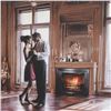 Image 2 : Dancing by the Fire by Hefferan, Rob