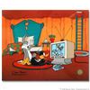 Image 1 : Just Fur Laughs by Chuck Jones (1912-2002)