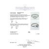 Image 3 : 0.87ctw Diamond Ring - 14KT White Gold