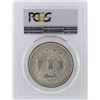 Image 2 : 1921 PCGS MS62 Morgan Silver Dollar