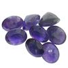 Image 1 : 34.73ctw Oval Mixed Amethyst Parcel